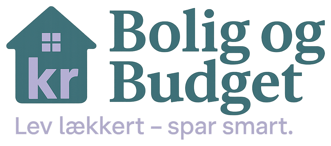 Bolig og Budget