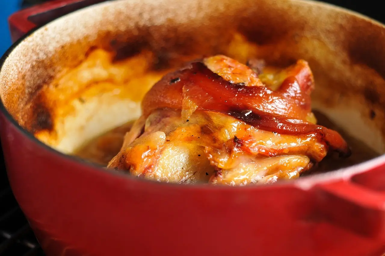 Hvordan vedligeholder jeg min bålpande bedst muligt?